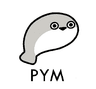 PYM博客